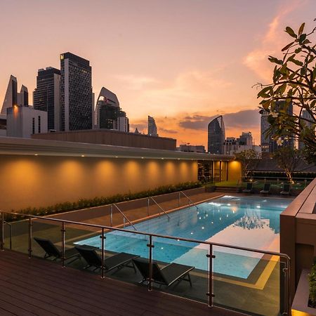 Hyatt Place Bangkok Sukhumvit 1 מראה חיצוני תמונה