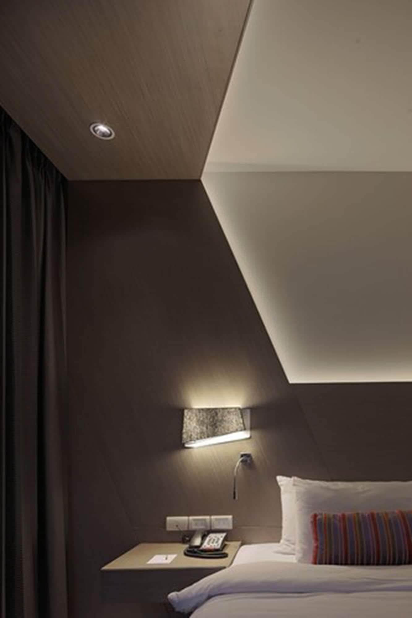 Hyatt Place Bangkok Sukhumvit 1 מראה חיצוני תמונה