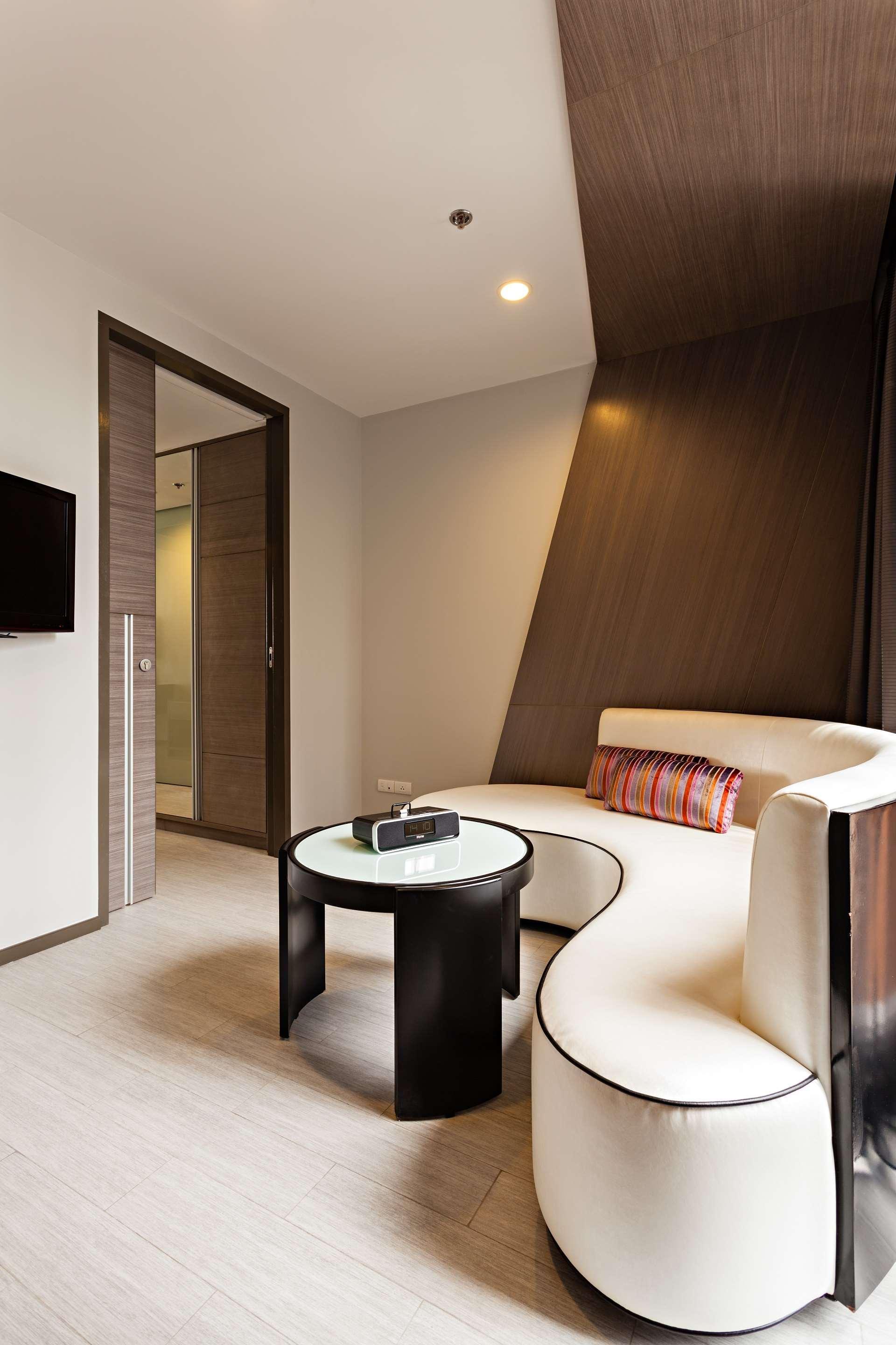 Hyatt Place Bangkok Sukhumvit 1 מראה חיצוני תמונה