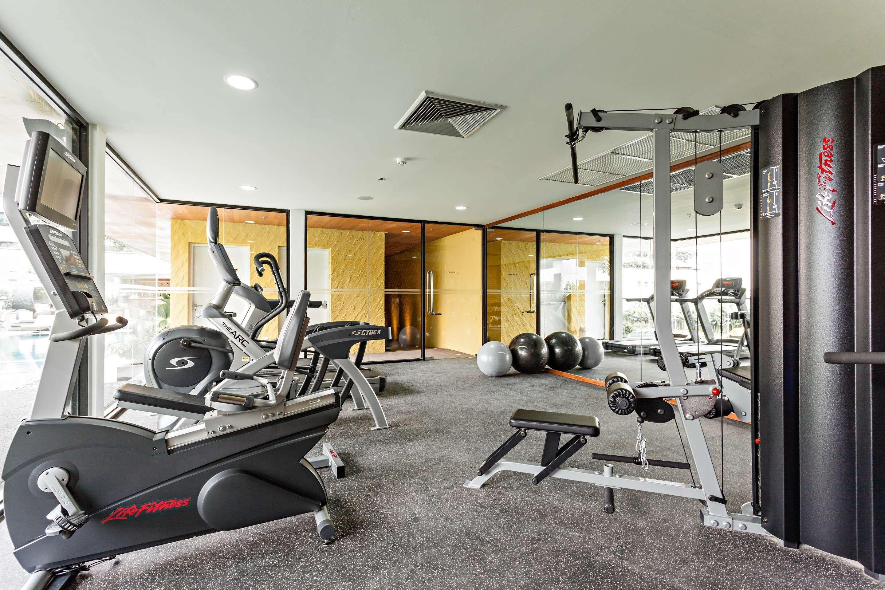 Hyatt Place Bangkok Sukhumvit 1 מראה חיצוני תמונה