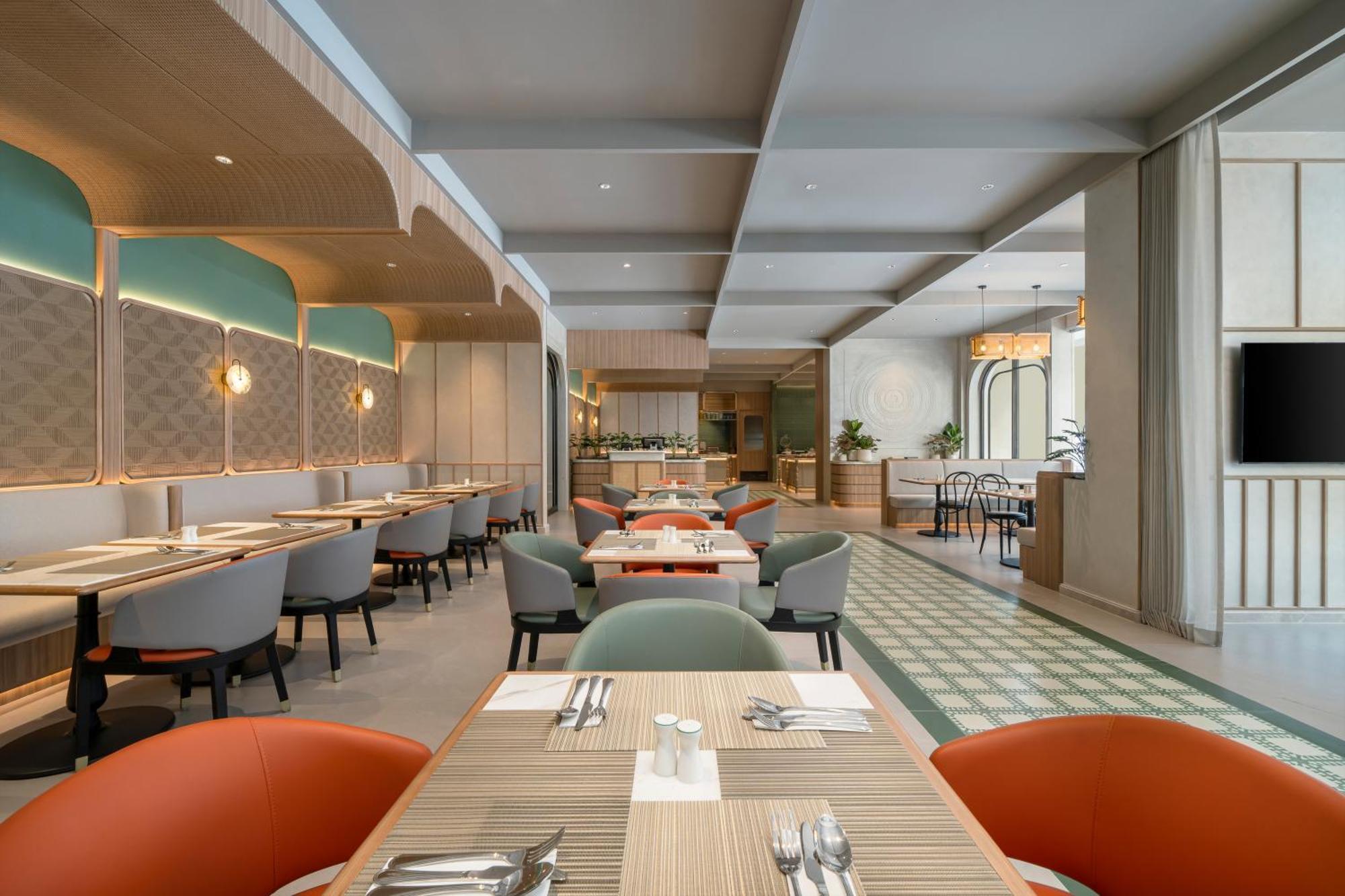 Hyatt Place Bangkok Sukhumvit 1 מראה חיצוני תמונה