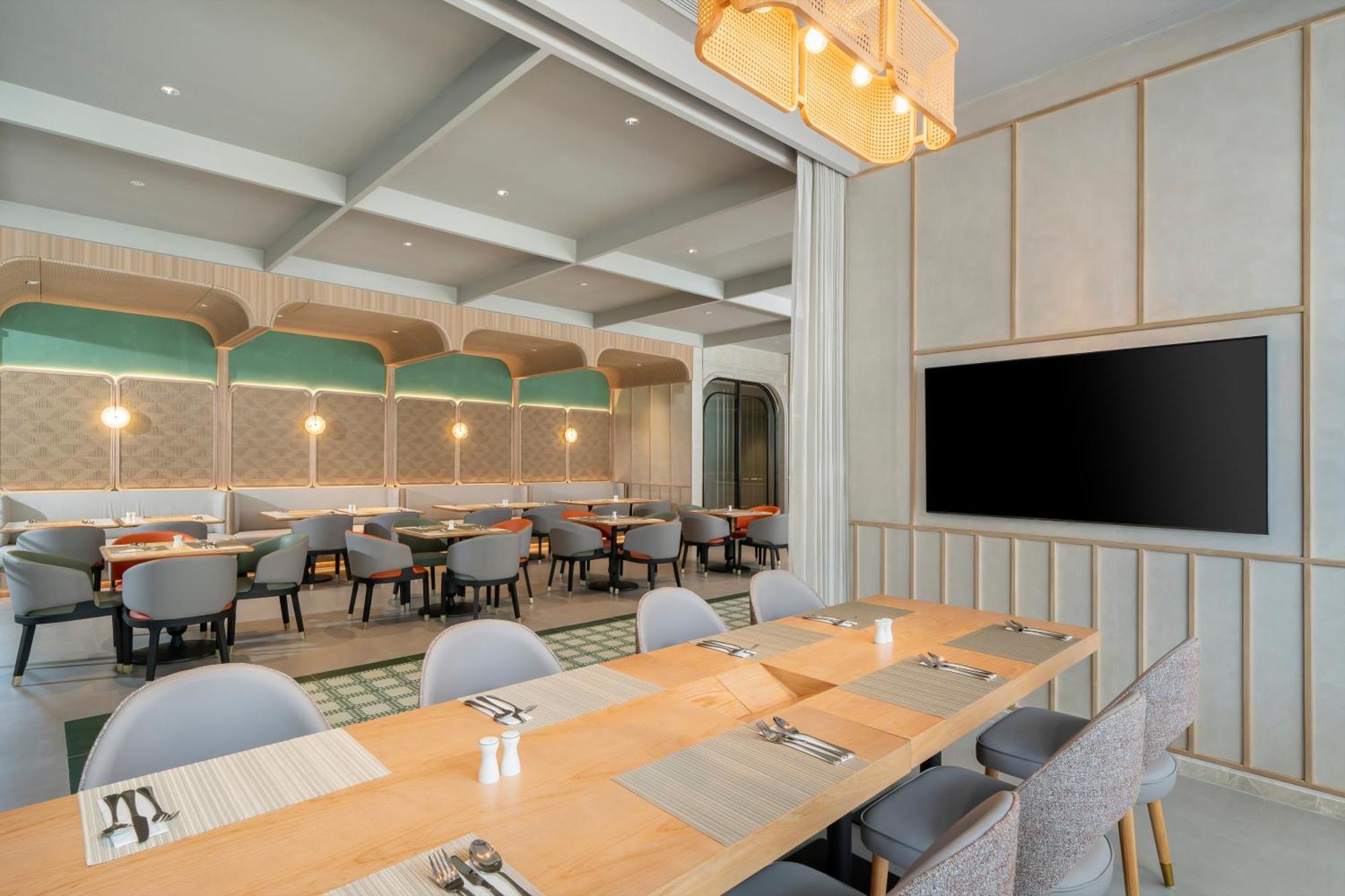 Hyatt Place Bangkok Sukhumvit 1 מראה חיצוני תמונה