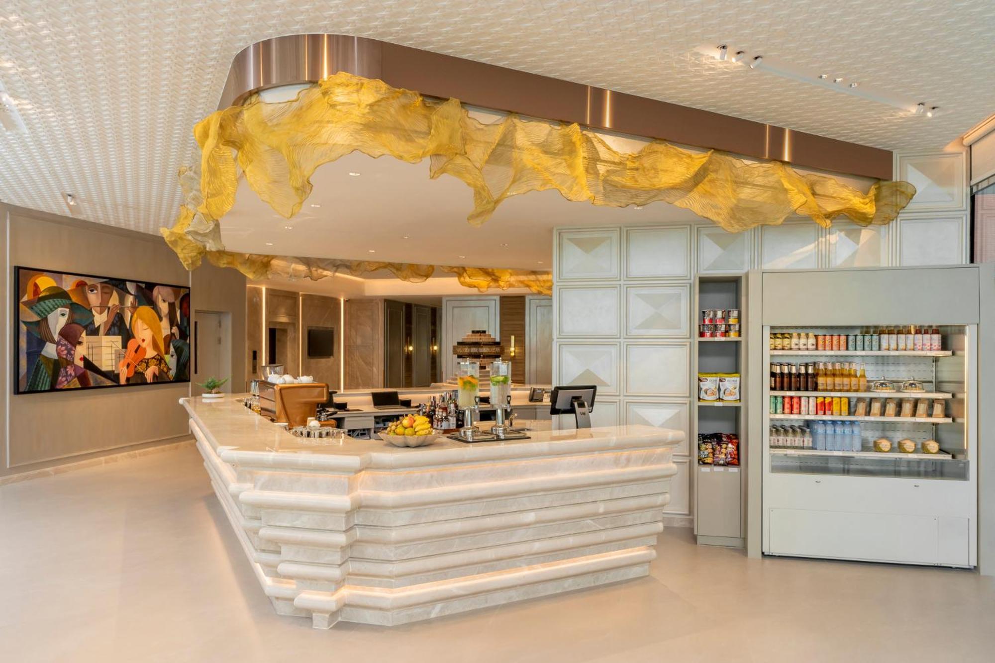 Hyatt Place Bangkok Sukhumvit 1 מראה חיצוני תמונה