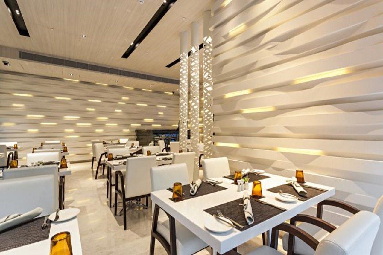 Hyatt Place Bangkok Sukhumvit 1 מראה חיצוני תמונה