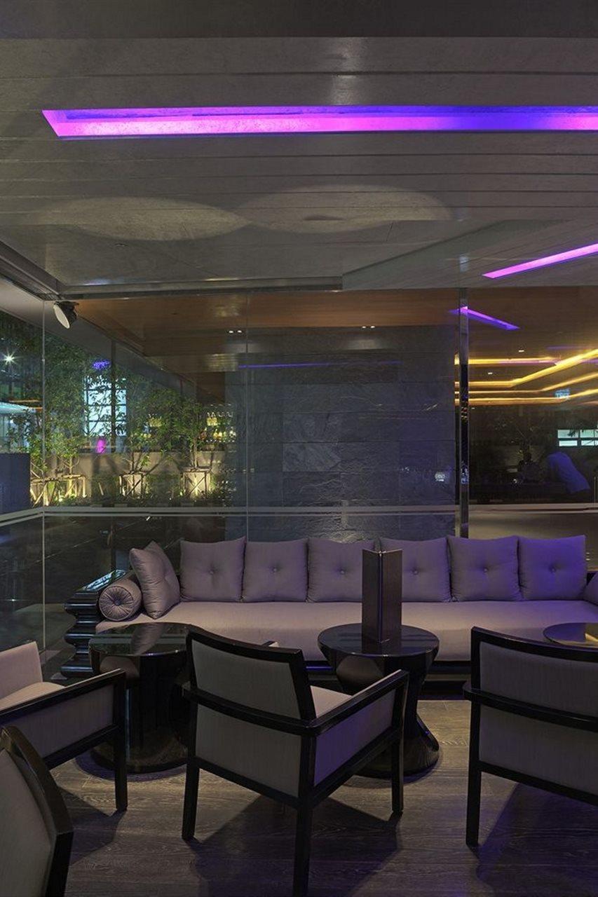 Hyatt Place Bangkok Sukhumvit 1 מראה חיצוני תמונה